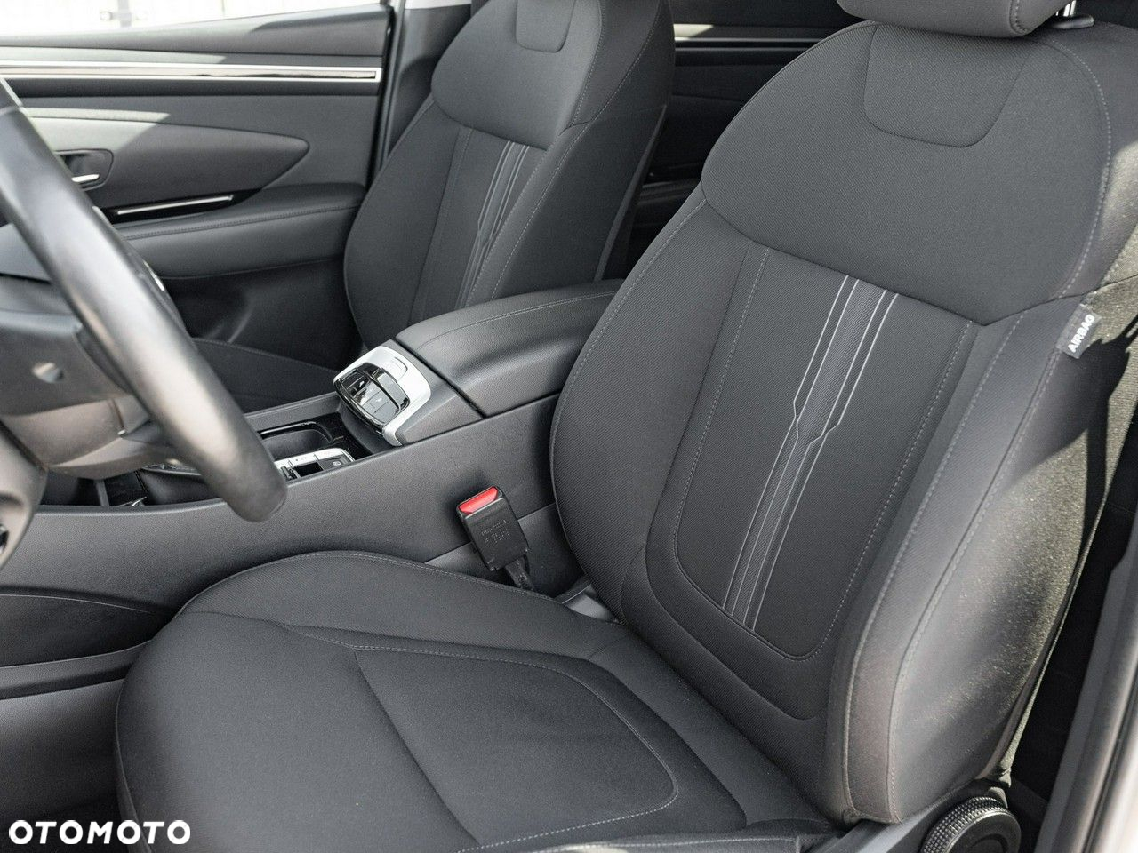 Hyundai Tucson - 15