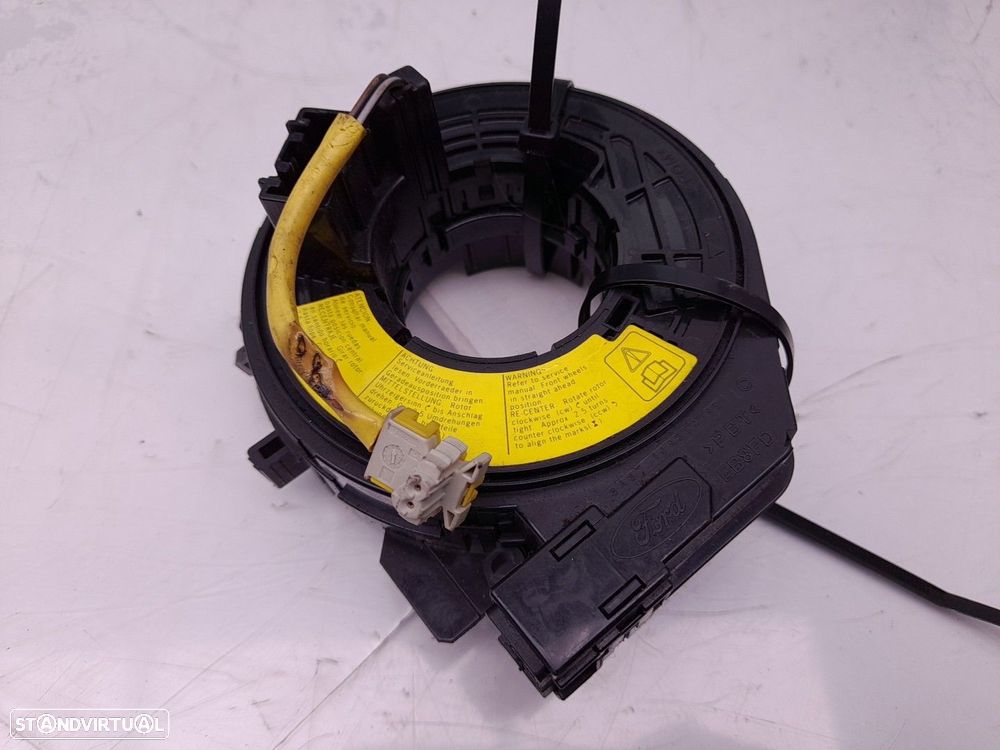 Fita de airbags FORD Transit Courier I - 2