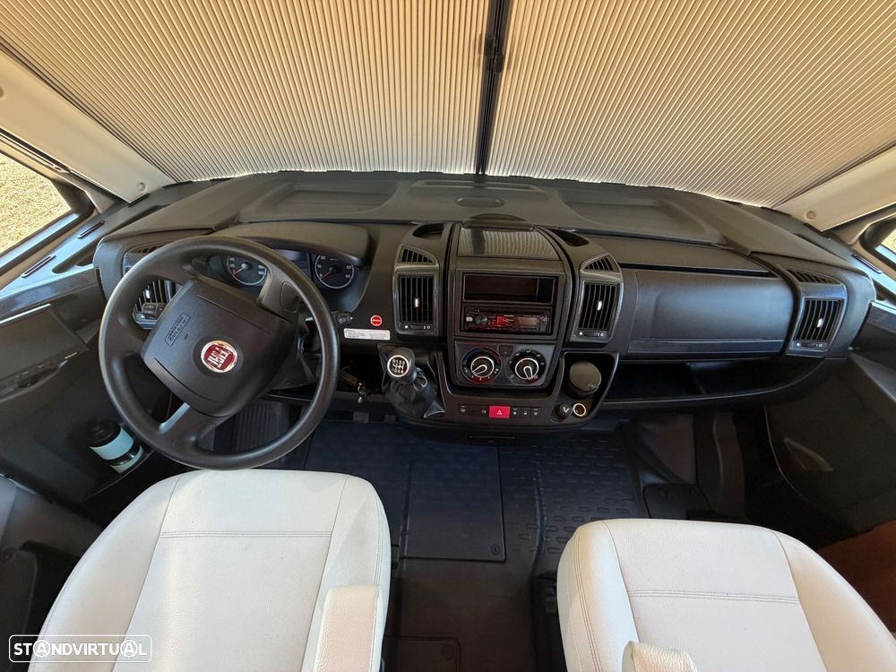 Mobilvetta K-Yacht Mobilvetta K-Yacht 85 - 43