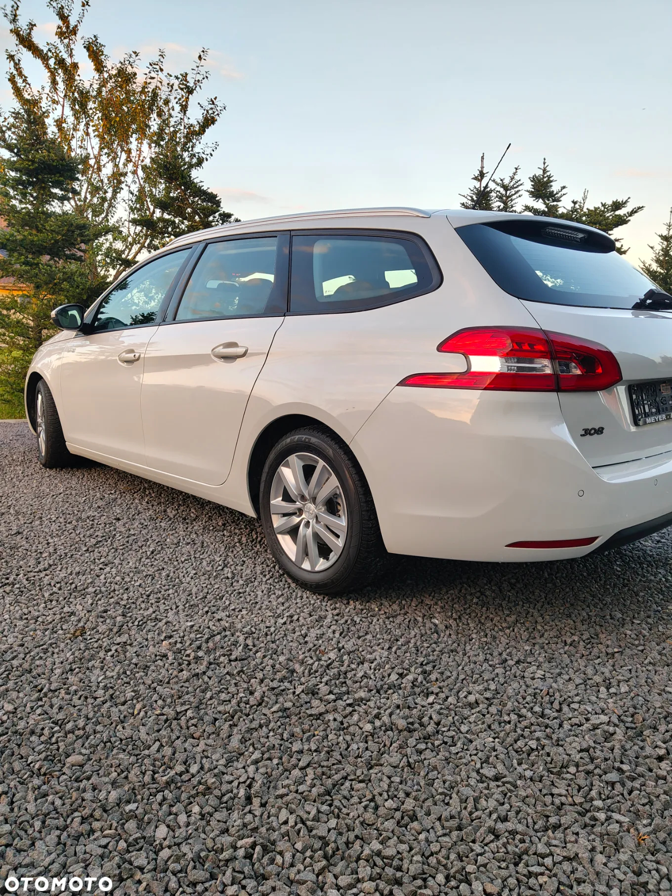 Peugeot 308 1.6 BlueHDi Business Line S&S - 37