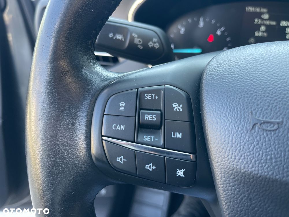 Ford Focus - 39