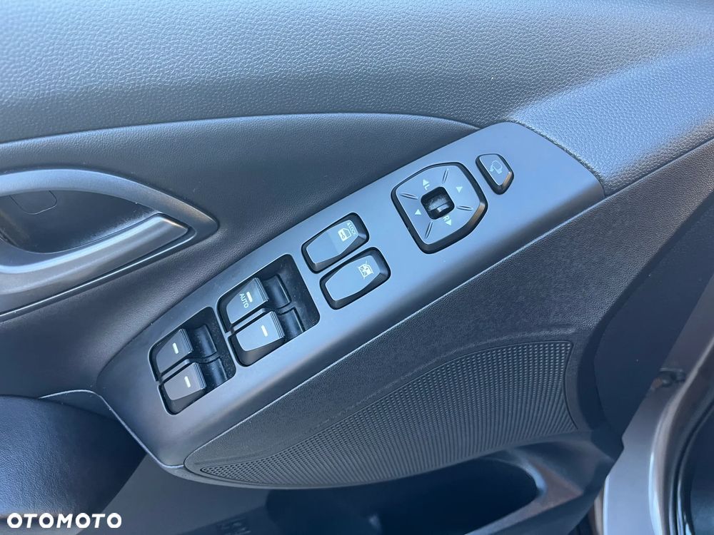 Hyundai ix35 Comfort - 16