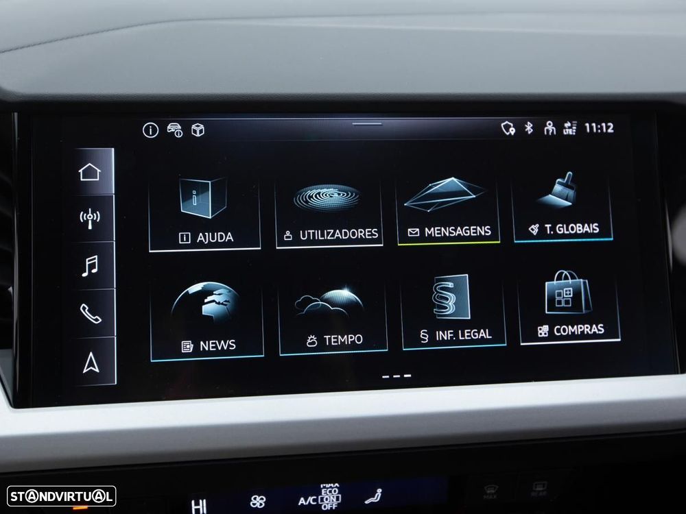 Audi Q4 e-tron 45 quattro 82 kWh - 24