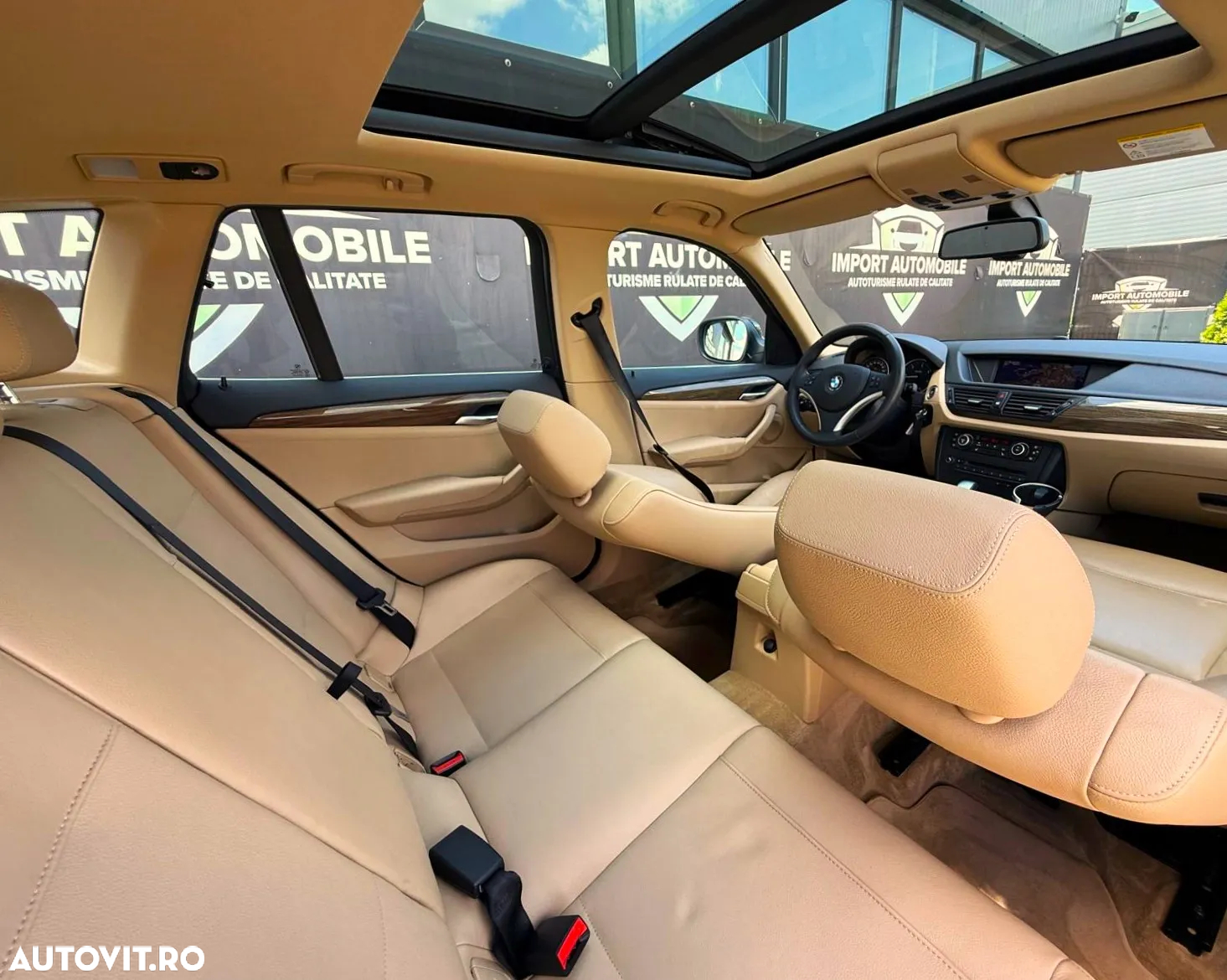BMW X1 xDrive23d Aut. - 29