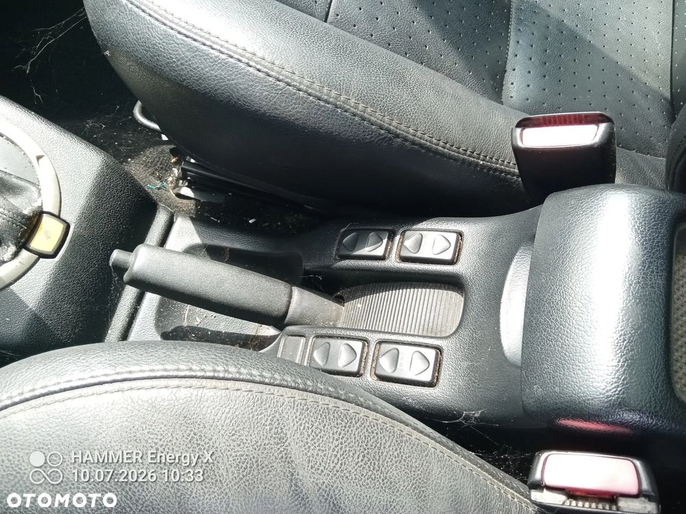 LAND ROVER Freelander na części 2,5 KV6 - 15