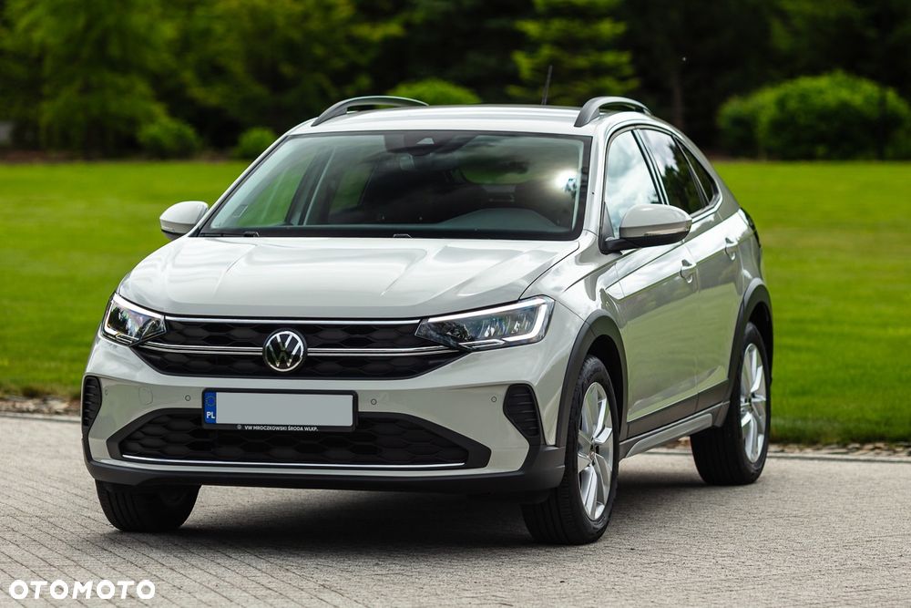 Volkswagen Taigo 1.0 TSI Special Edition DSG - 10