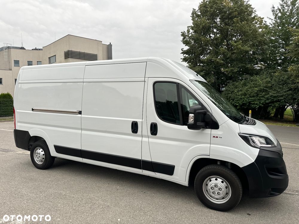 Fiat Ducato - 5