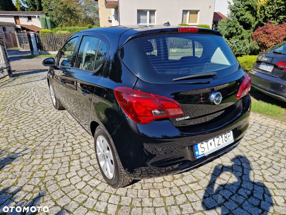 Opel Corsa 1.4 Cosmo - 10
