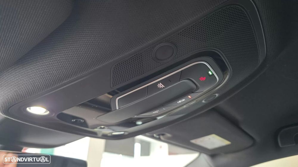 Audi A6 Avant 40 TDI Design S tronic - 53