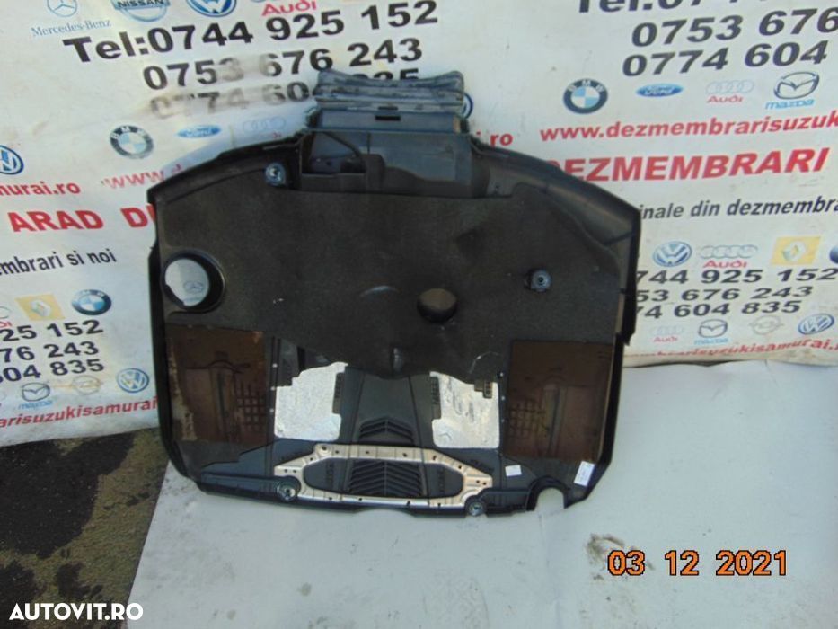 Capac Motor Mercedes ML W166 GLE X166 GL capac motor mercedes ml gle g - 2