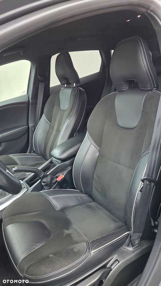 Volvo V40 D2 RDesign - 18