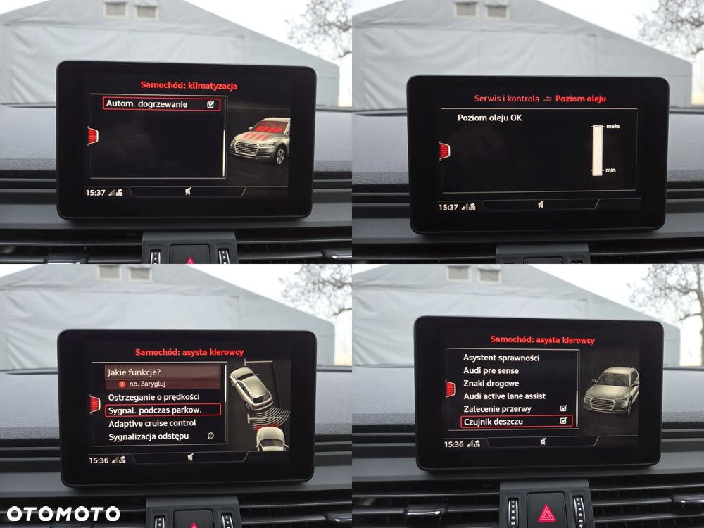 Audi Q5 40 TDI Quattro Sport S tronic - 16