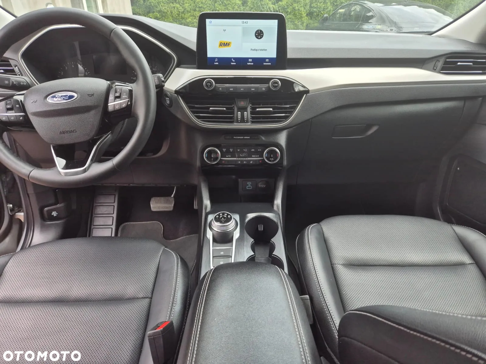 Ford Escape 1.5 EcoBoost AWD SE - 22