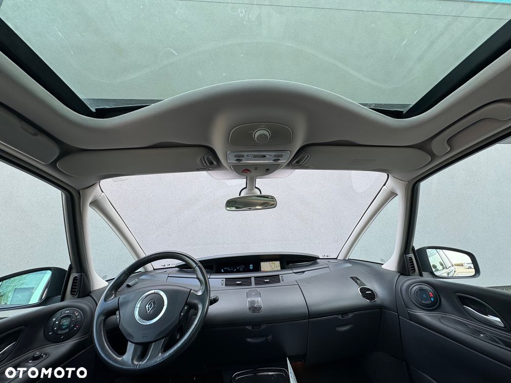 Renault Espace 2.0 dCi FAP Edition 25th - 18