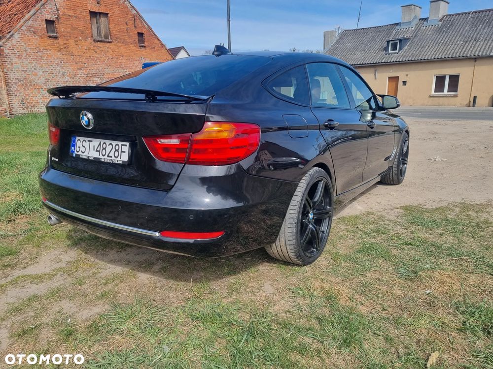 BMW 3GT - 12