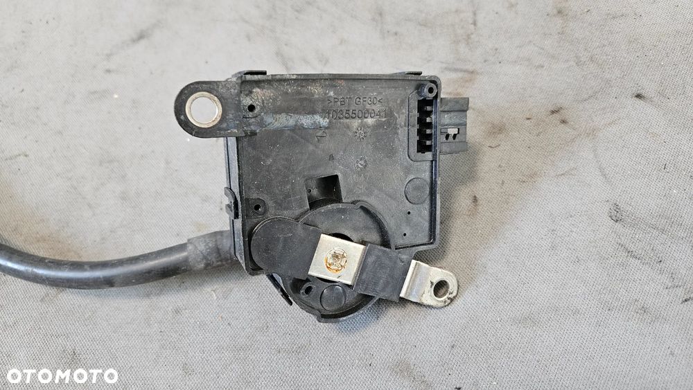Moduł sterownik akumulatora klema Audi A6 C6 2006r 4F0915181A - 4