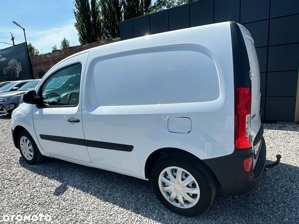 Mercedes-Benz Citan - 8