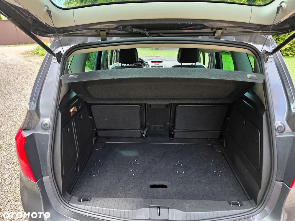Opel Meriva 1.4 Selection - 20