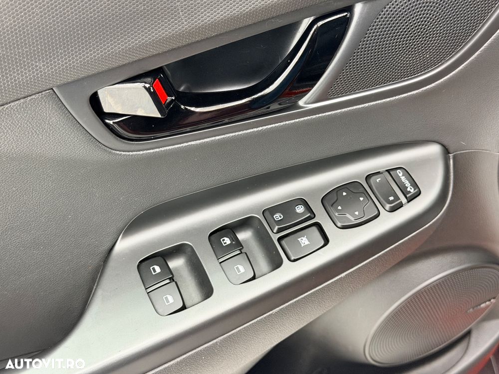 Hyundai KONA 1.0 T-GDI Premium - 10