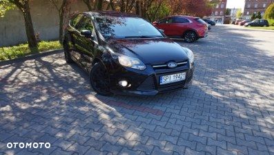 Ford Focus - 4