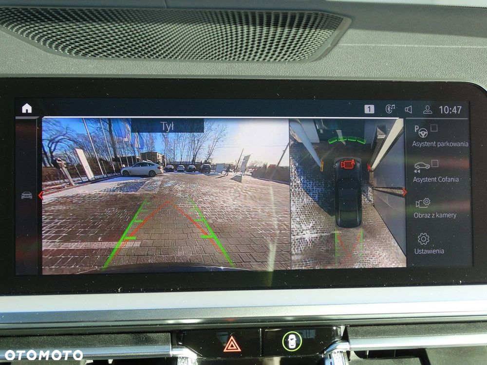 BMW Seria 4 420d xDrive M Sport - 26