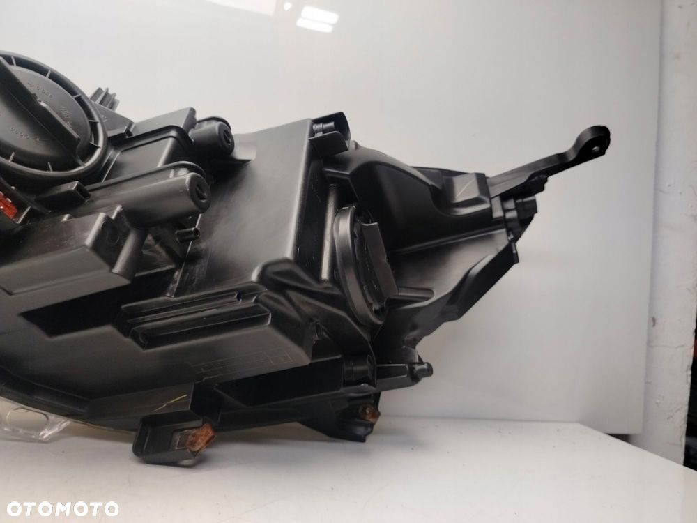 opel astra j lift 12r- reflektor lampa prawy przód prawa przednia led - 13