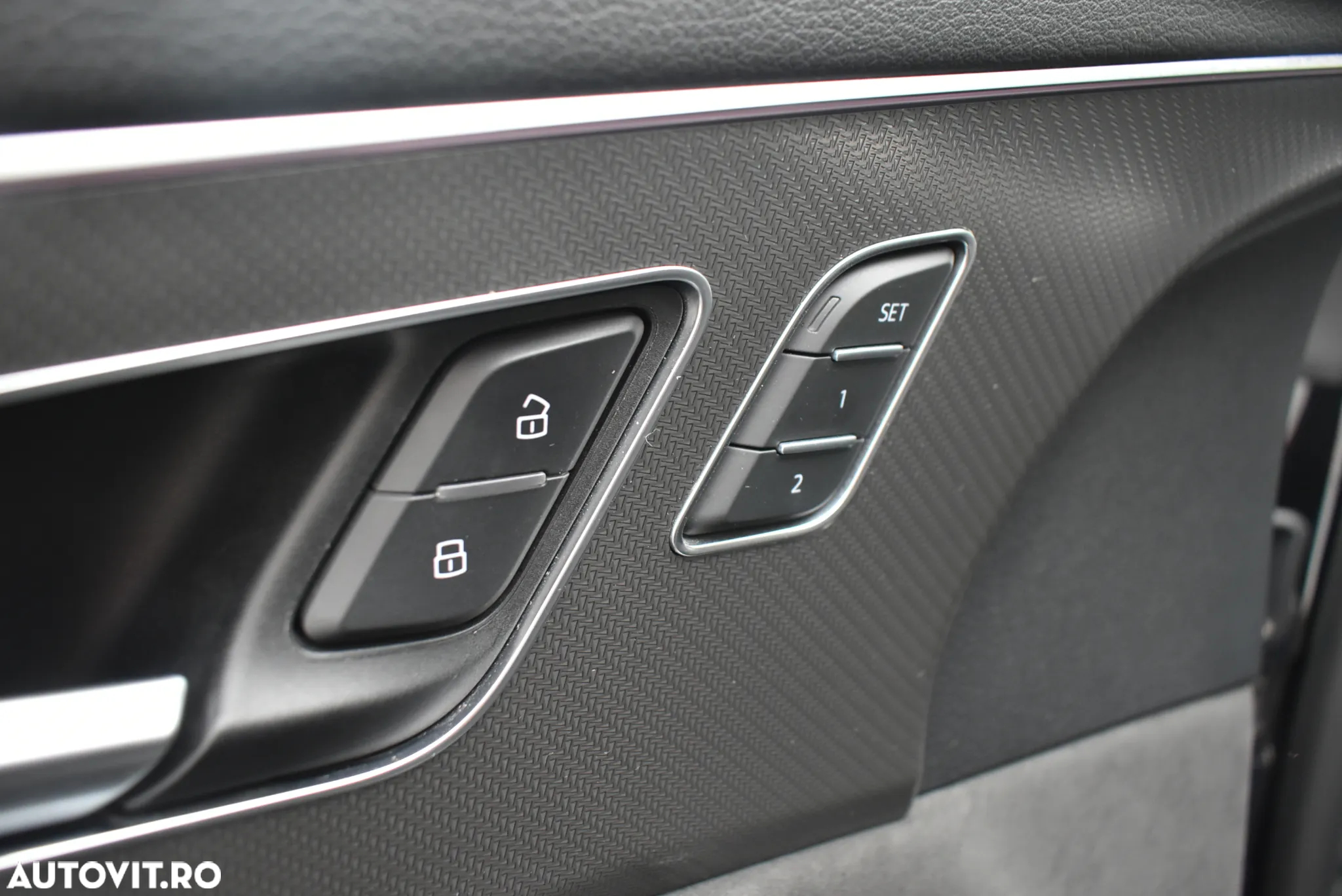 Audi RS Q8 RSQ8 4.0 TFSI quattro MHEV Tiptronic - 20