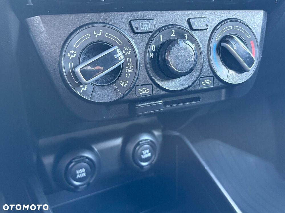 Suzuki Swift - 23