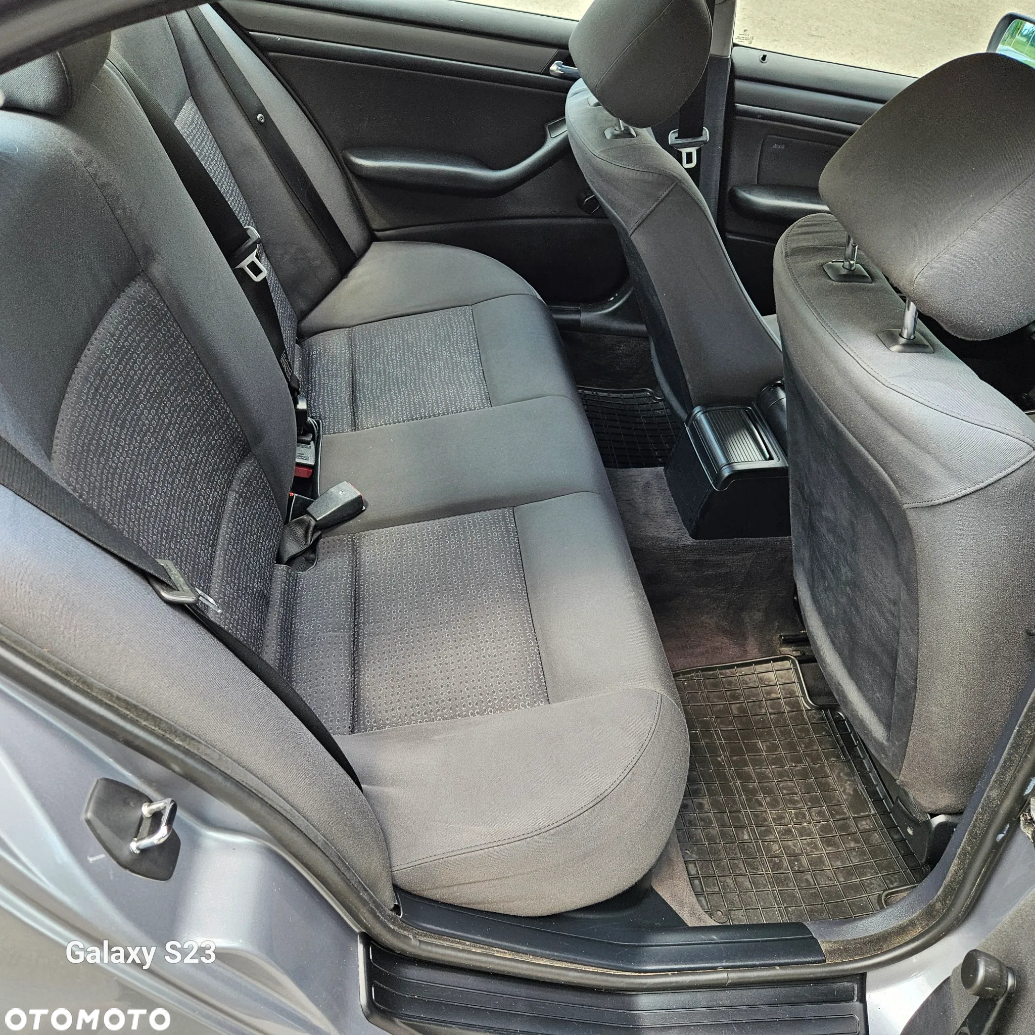 BMW Seria 3 - 21
