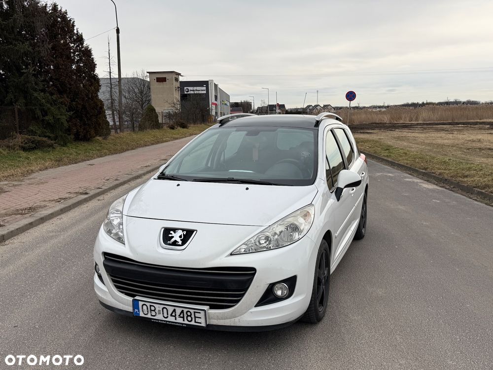 Peugeot 207 - 10