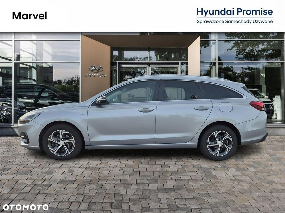 Hyundai i30 1.5 T-GDI 48V Smart DCT - 3