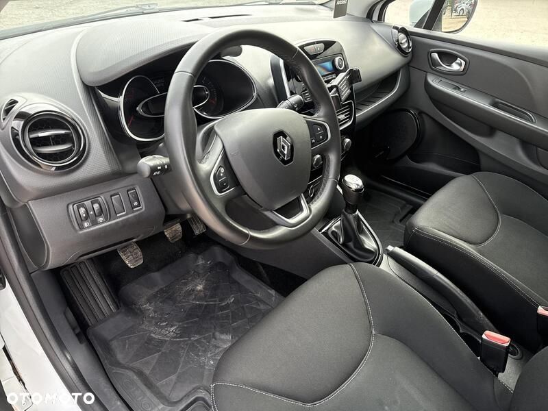 Renault Clio 0.9 Energy TCe Zen - 10