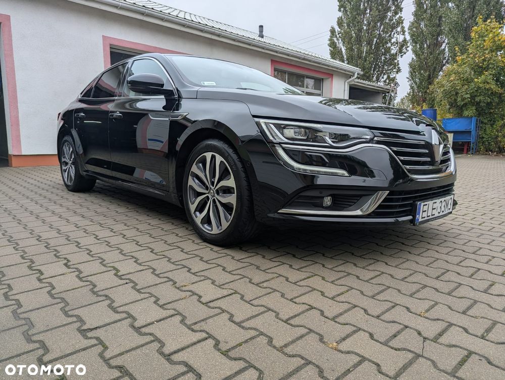 Renault Talisman