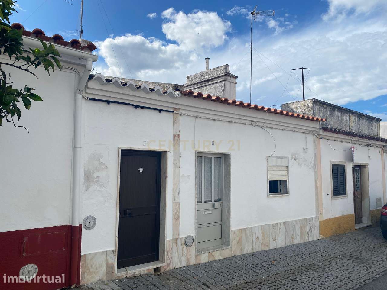 Moradia para Recuperação em Barbacena, Elvas - Grande imagem: 2/10