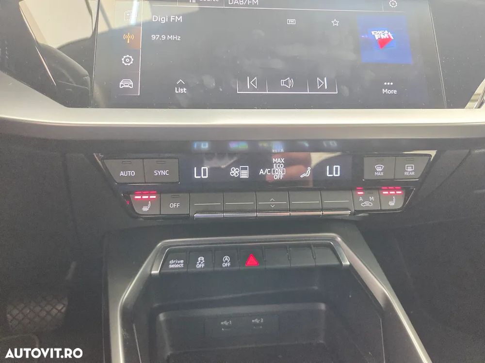 Audi A3 - 4