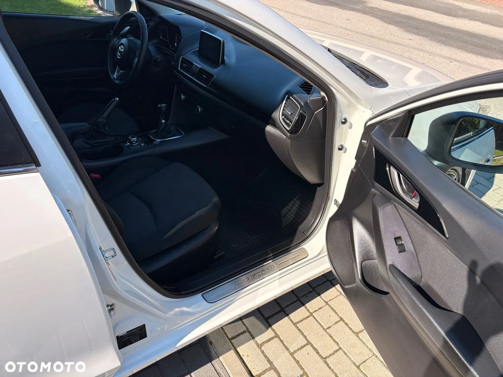 Mazda 3 - 11