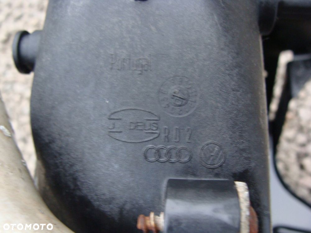 intercooler prawy audi a6 c6 4f0145806f !! - 6