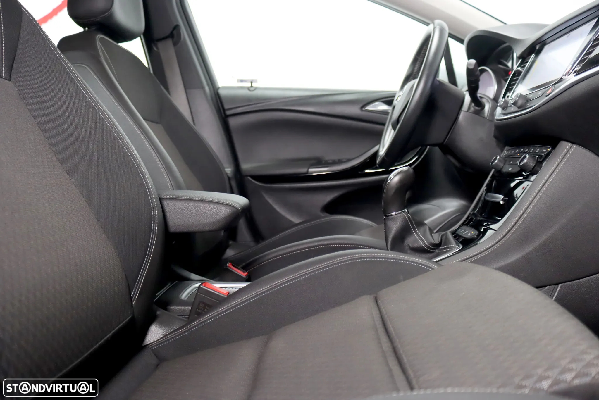 Opel Astra Sports Tourer 1.6 CDTI Innovation S/S - 18