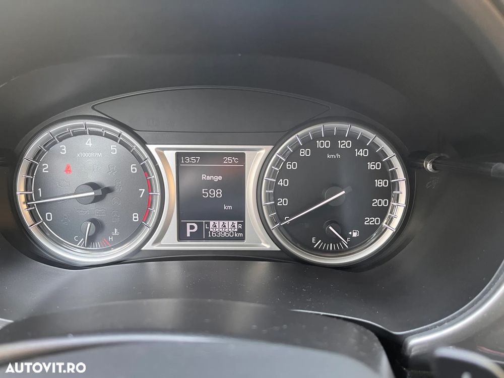 Suzuki Vitara 1.6 Passion Aut. - 5