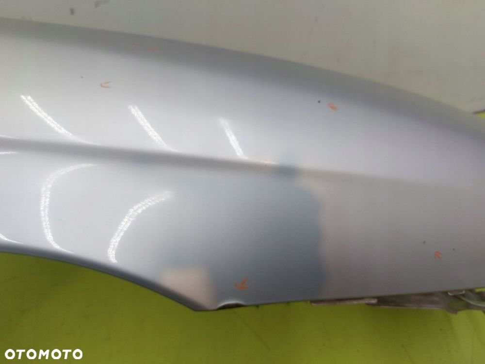 Błotnik przedni prawy ALFA ROMEO 147 LIFT 2005-2010 GRIGIO NAVONA VR 603 - 3