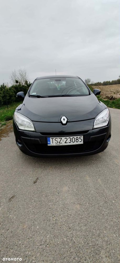 Renault Megane 1.6 16V Generation - 2