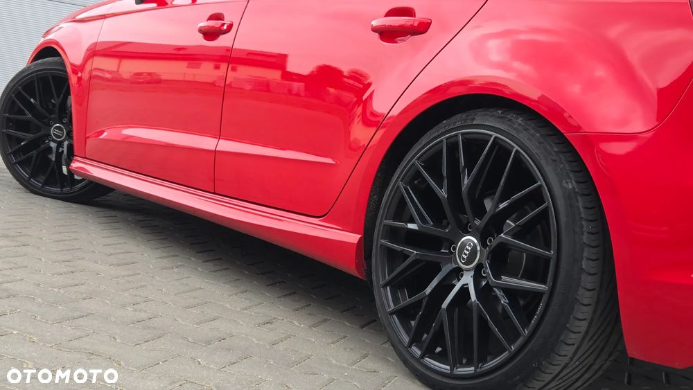 Audi A3 Sportback 1.4 TFSI e-tron Attraction - 2
