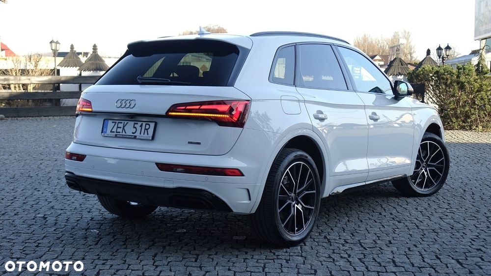Audi Q5 - 2