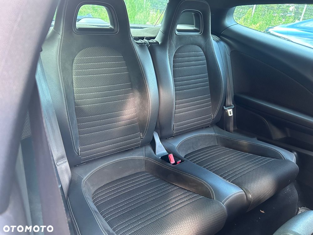 Volkswagen Scirocco 1.4 TSI - 7