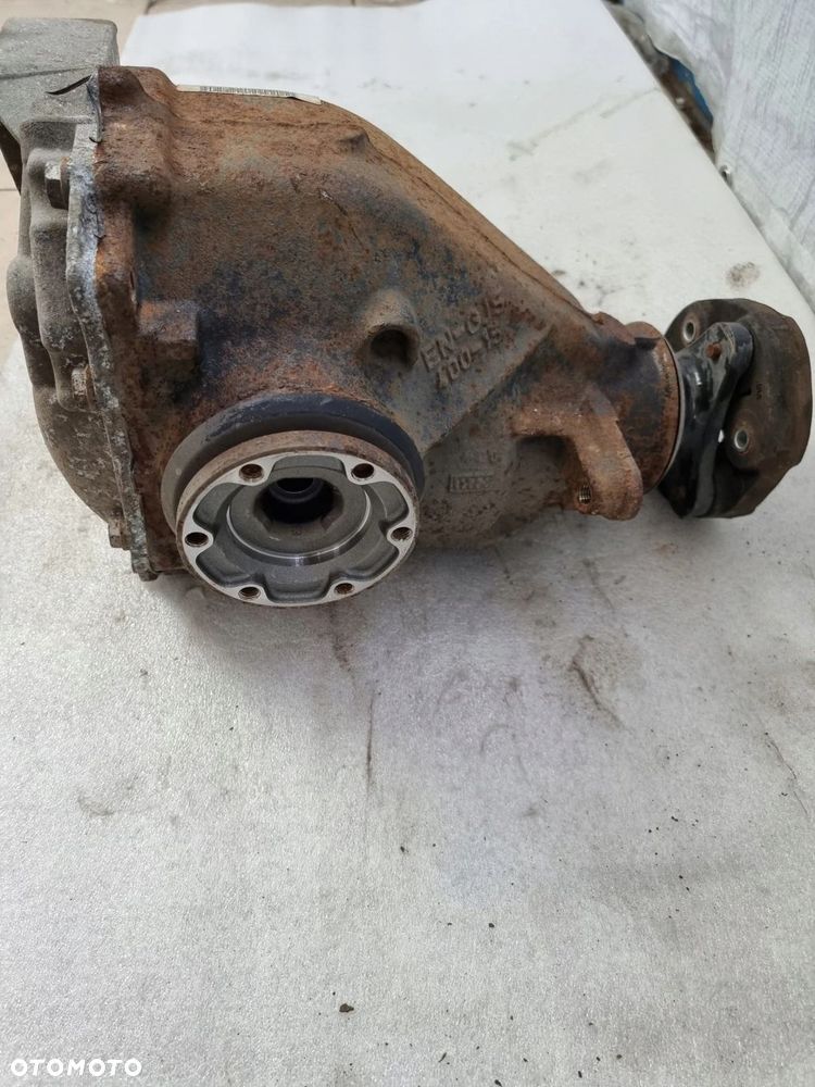 BMW 3 E91 E90 MOST DYFER DYFERENCJAŁ 2.93 330XD 3.0D 4552334 - 4