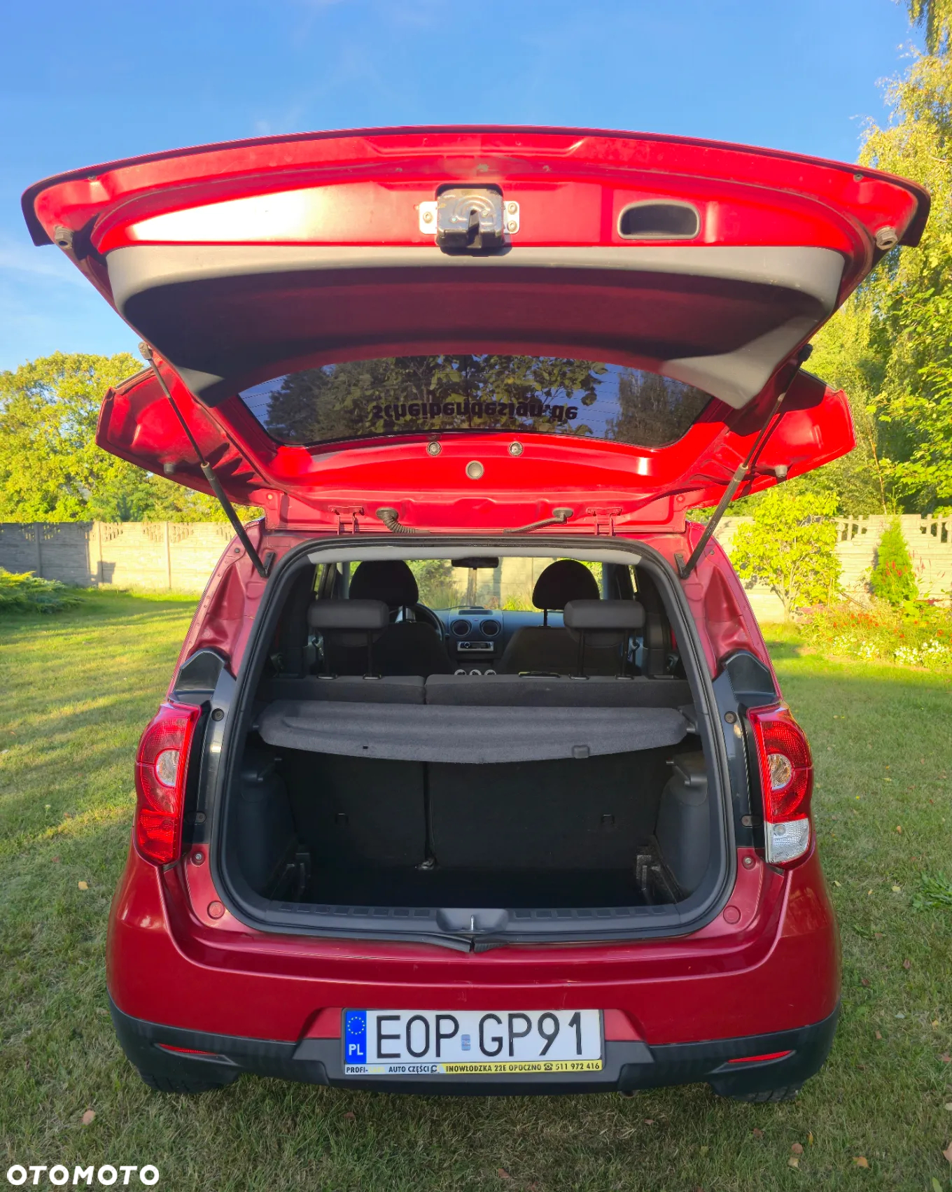Mitsubishi Colt - 7