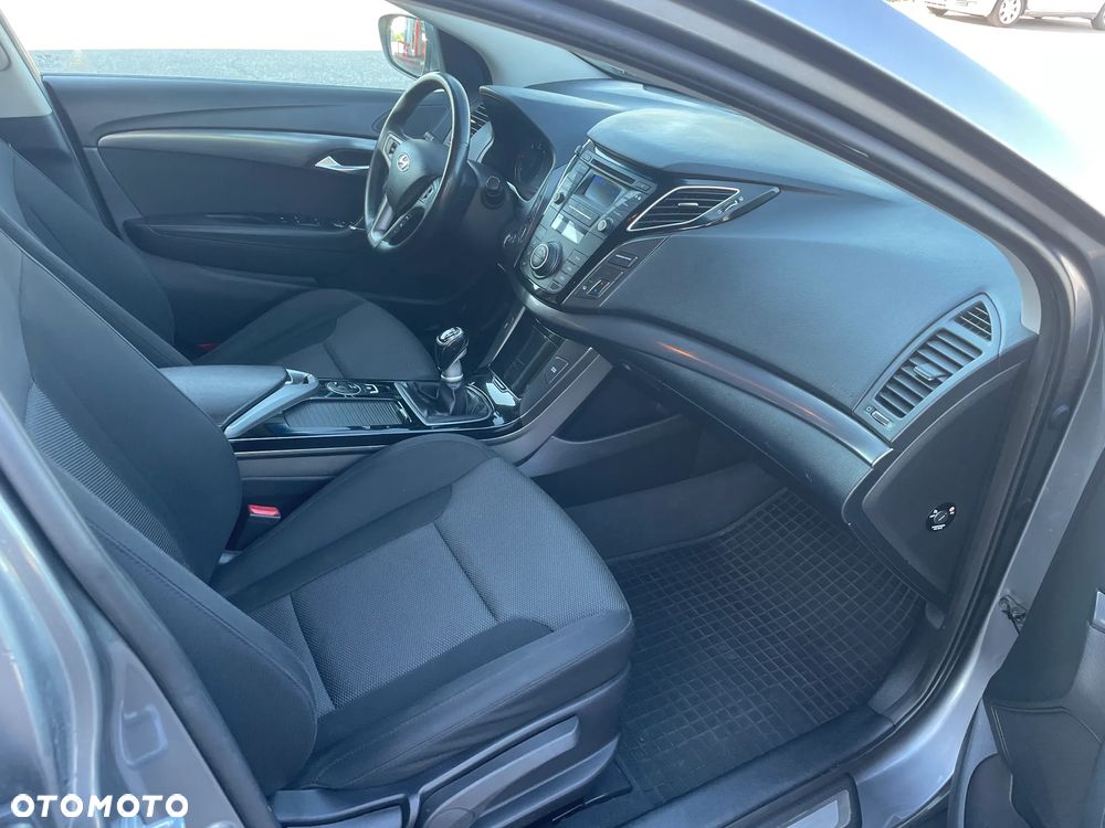 Hyundai i40 1.7 CRDi BlueDrive Comfort - 9