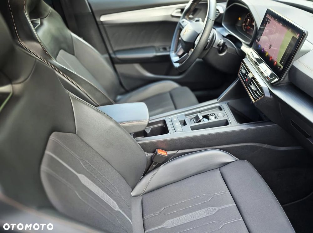 Cupra Formentor 2.0 TSI 4Drive VZ DSG - 22