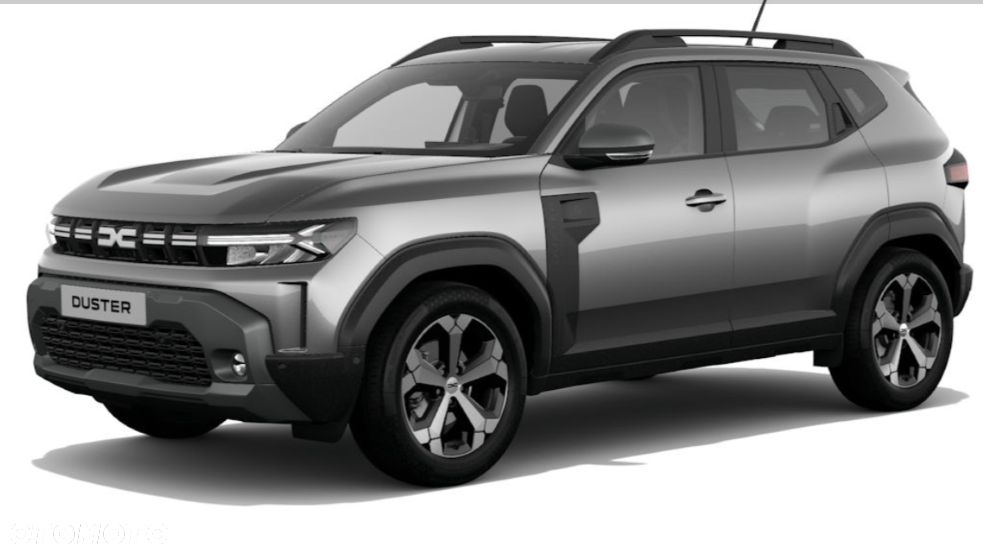Dacia Duster - 1