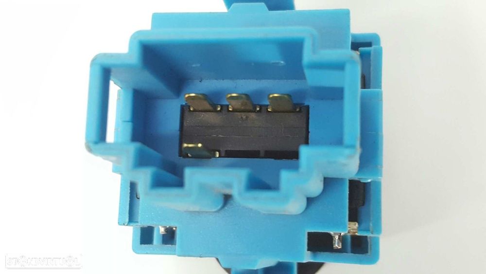 CONTROLE DE AJUSTE DA LUZ DO PAINEL DE INSTRUMENTOS VOLKSWAGEN TOUAREG (7LA) V6 - 6